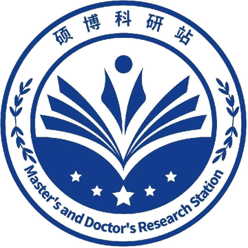 硕博科研站Logo
